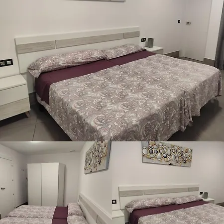 El Legado Manuela Apartment Andujar Exterior photo