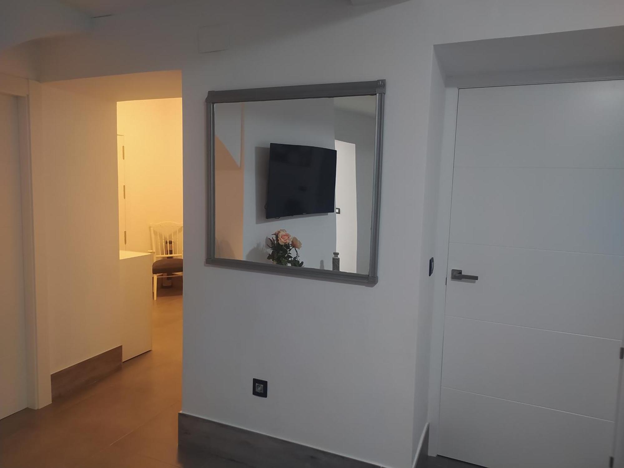 El Legado Manuela Apartment Andujar