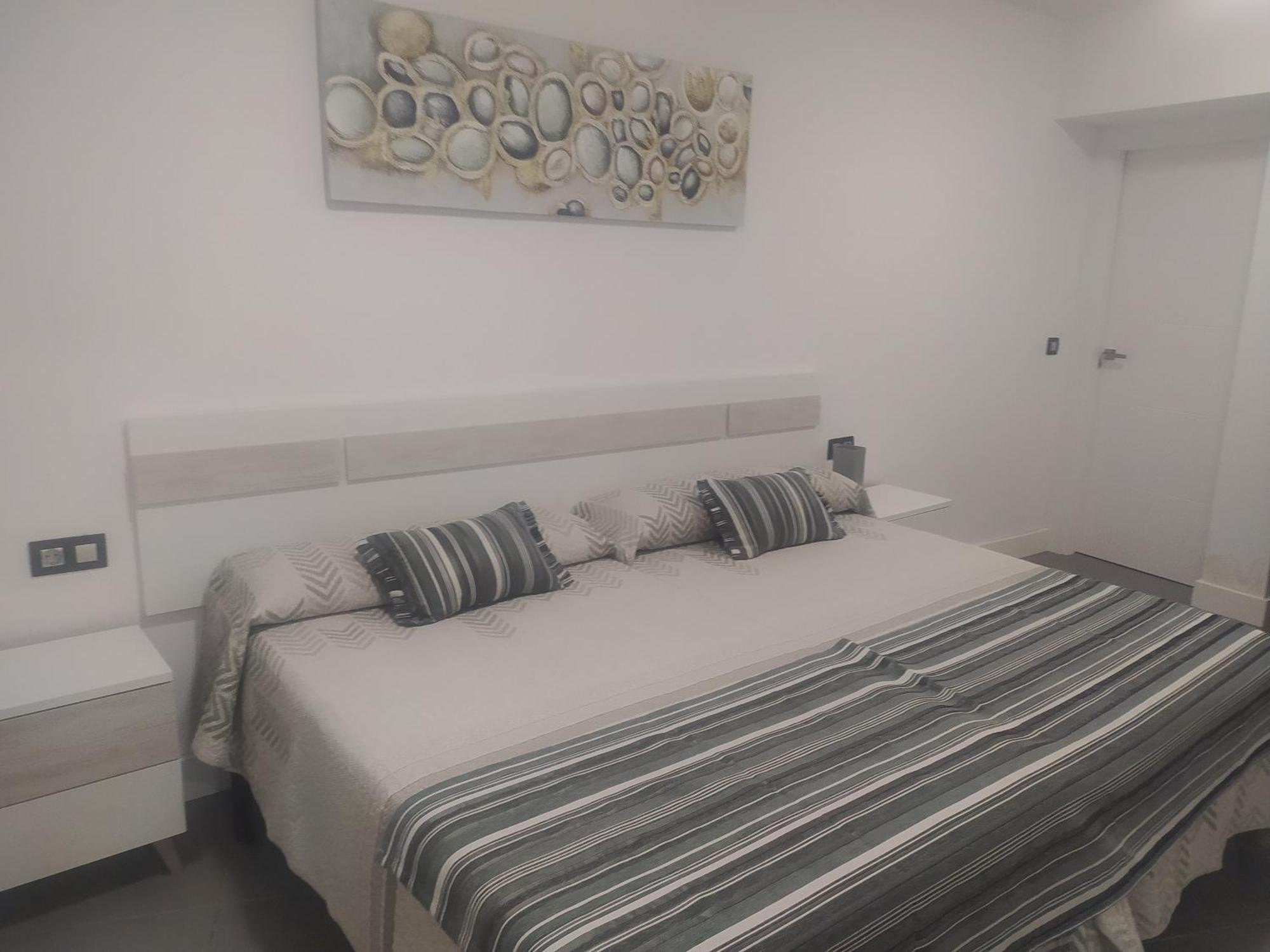 El Legado Manuela Apartment