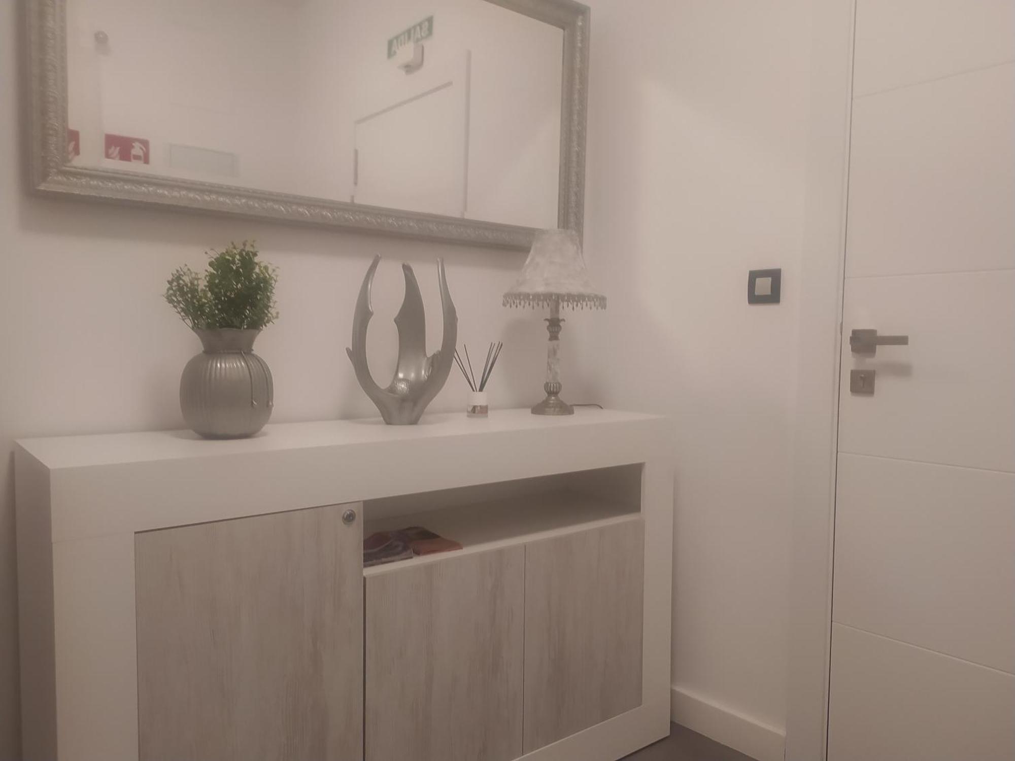 Apartment El Legado Manuela Andujar