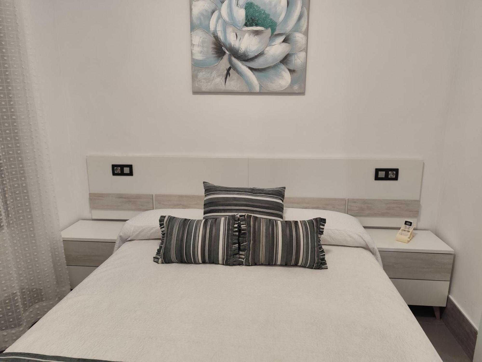 Apartment El Legado Manuela